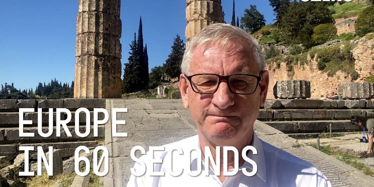 France's presidential election tightening as first round begins