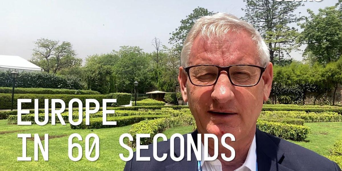 Macron's reelection and the future of France