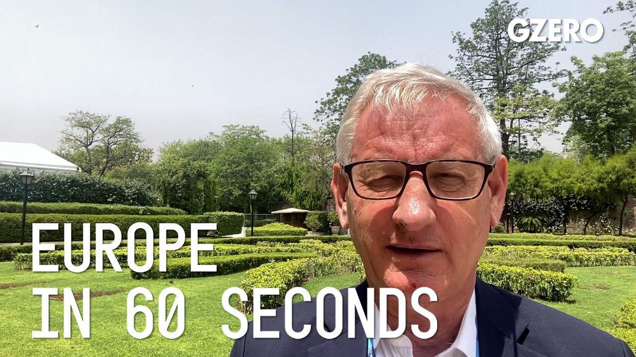 Macron's reelection and the future of France