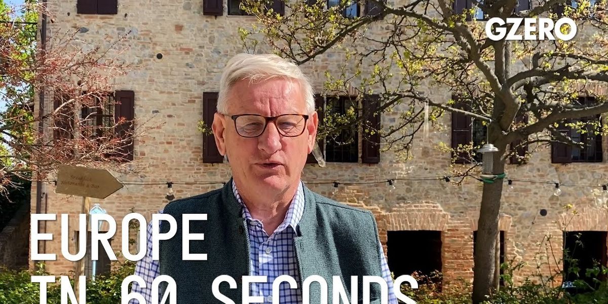 Macron's China visit hasn't moved Xi on Ukraine