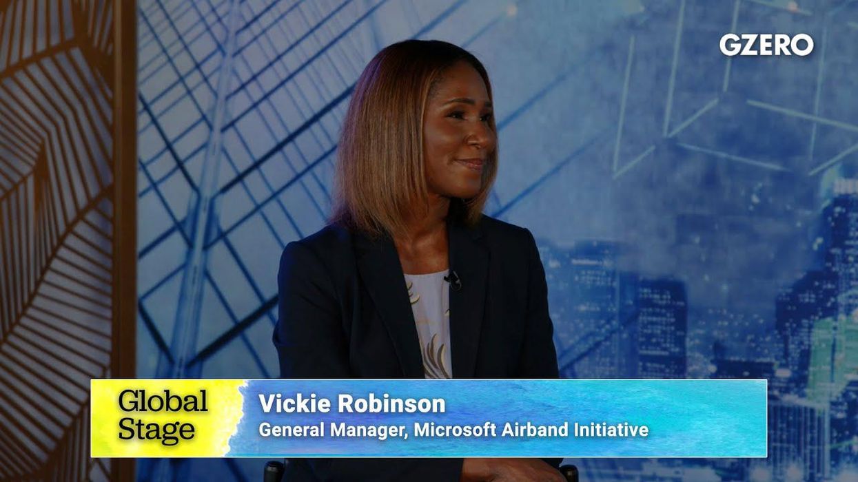 Make internet affordable, but not free for all