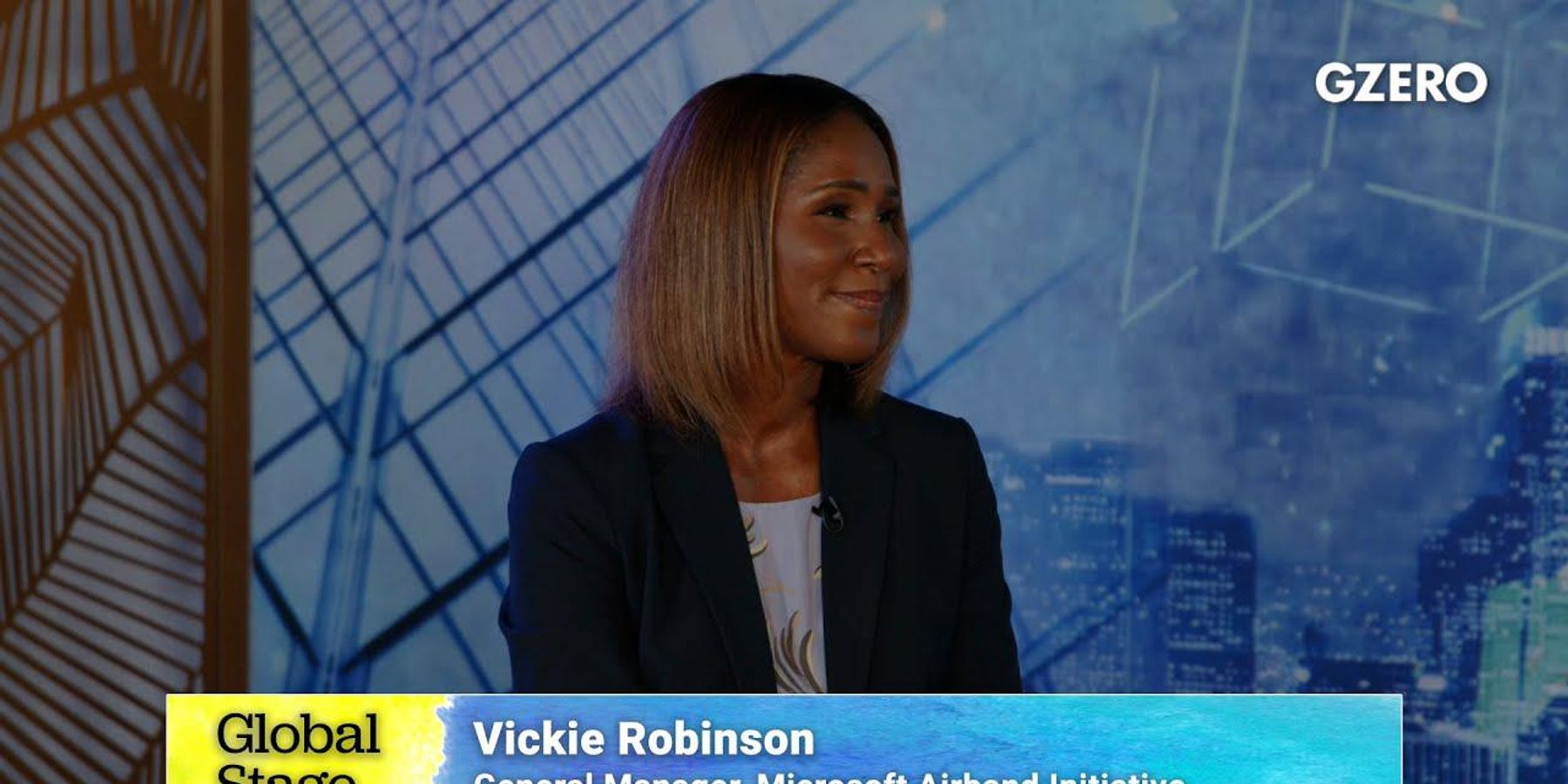 Make internet affordable, but not free for all