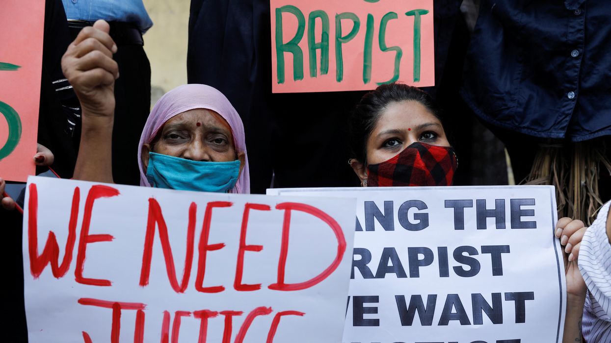 Malaysia ups palm oil exports, al-Shabab strikes in Somalia, split verdict on marital rape in India, journalist killed in West Bank