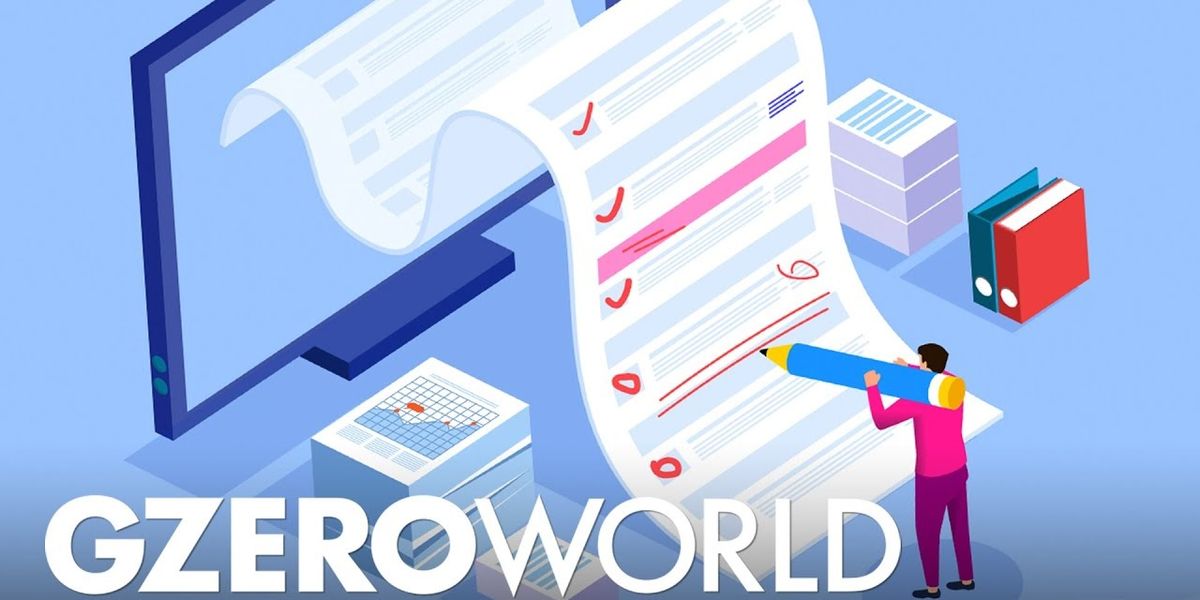 Marietje Schaake on Digital Data Rights