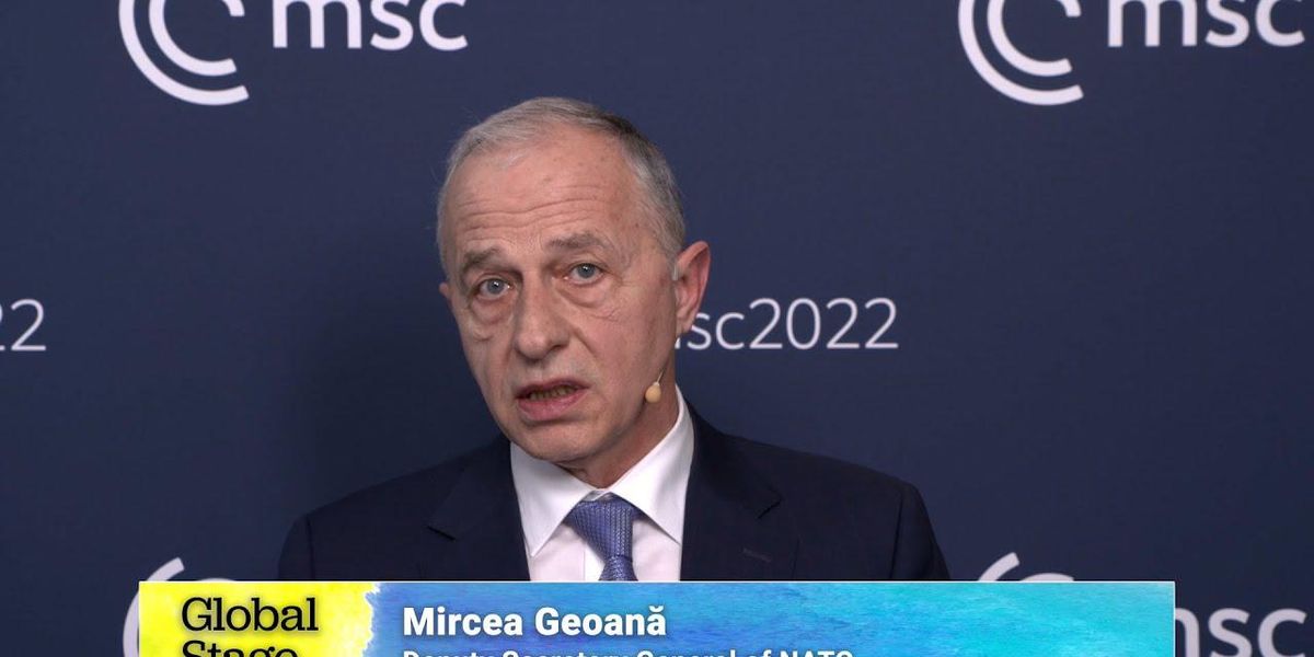 Russian cyber attack could trigger NATO’s Article 5, warns NATO Deputy Secretary General