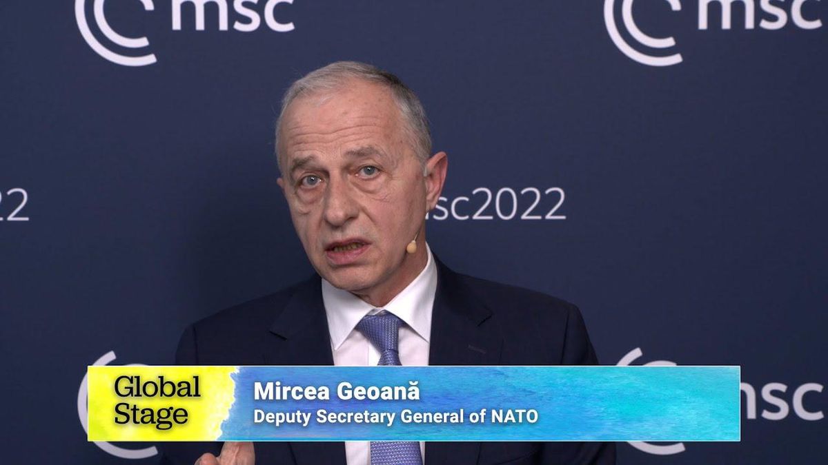 Russian cyber attack could trigger NATO’s Article 5, warns NATO Deputy Secretary General