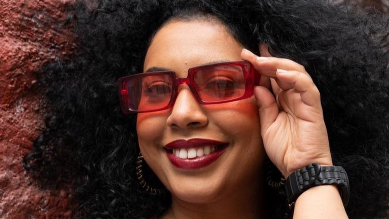 Hip-hop artists with geopolitical beats