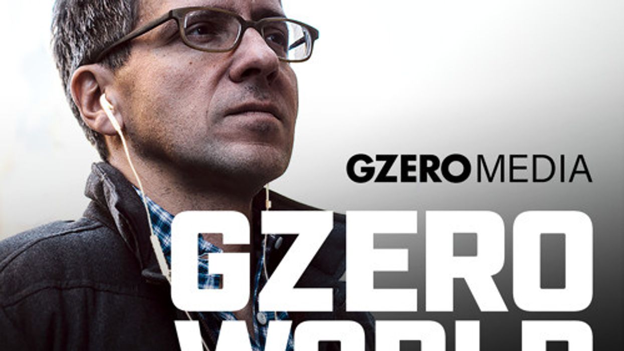 Young Folk with Shamma Al Mazrui: Podcast