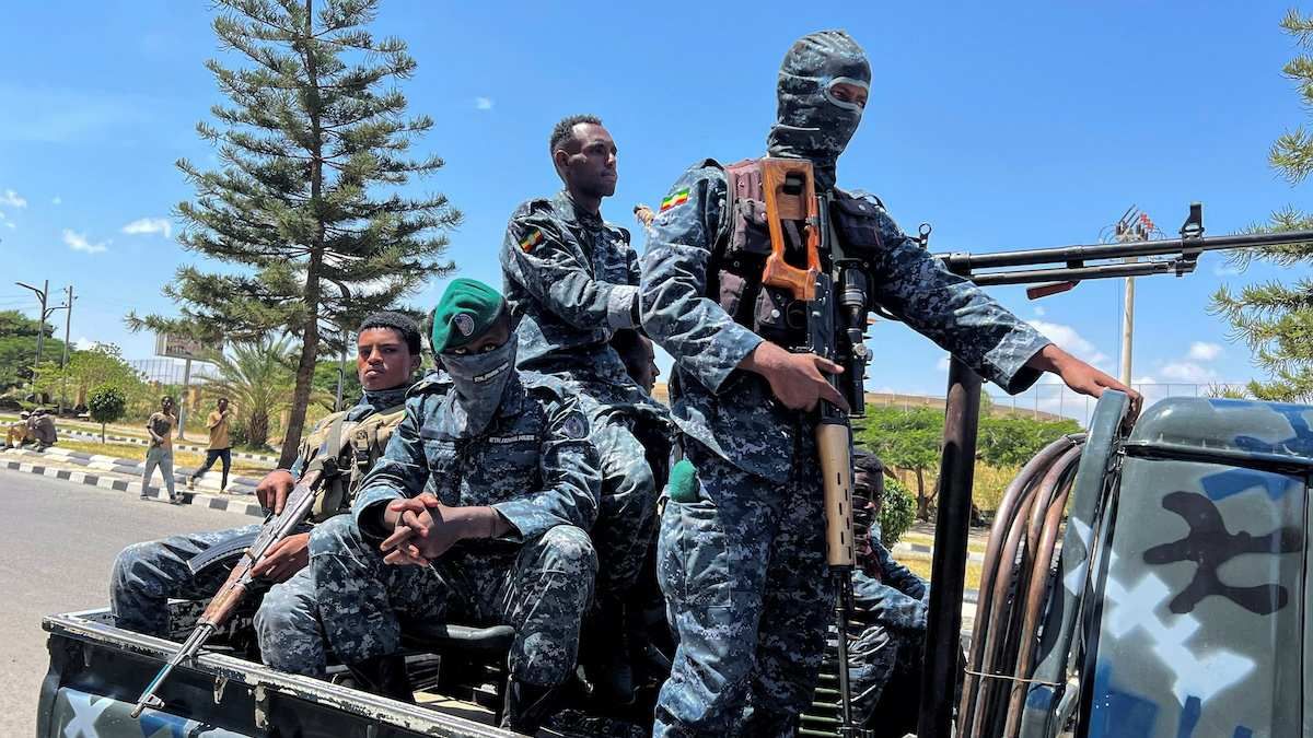 Tensions boil between Ethiopia and Eritrea, UK’s Labour Party notches win, Lula’s chances slim in Brazil
