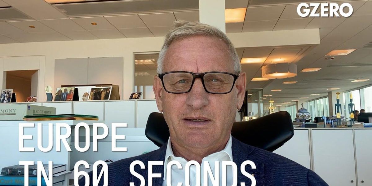 Merkel and Johnson will discuss post-Brexit relationship