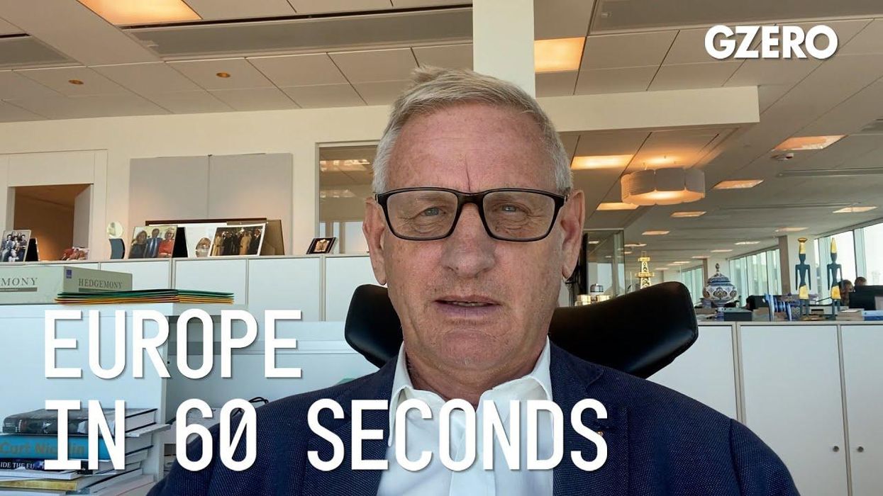 Merkel and Johnson will discuss post-Brexit relationship