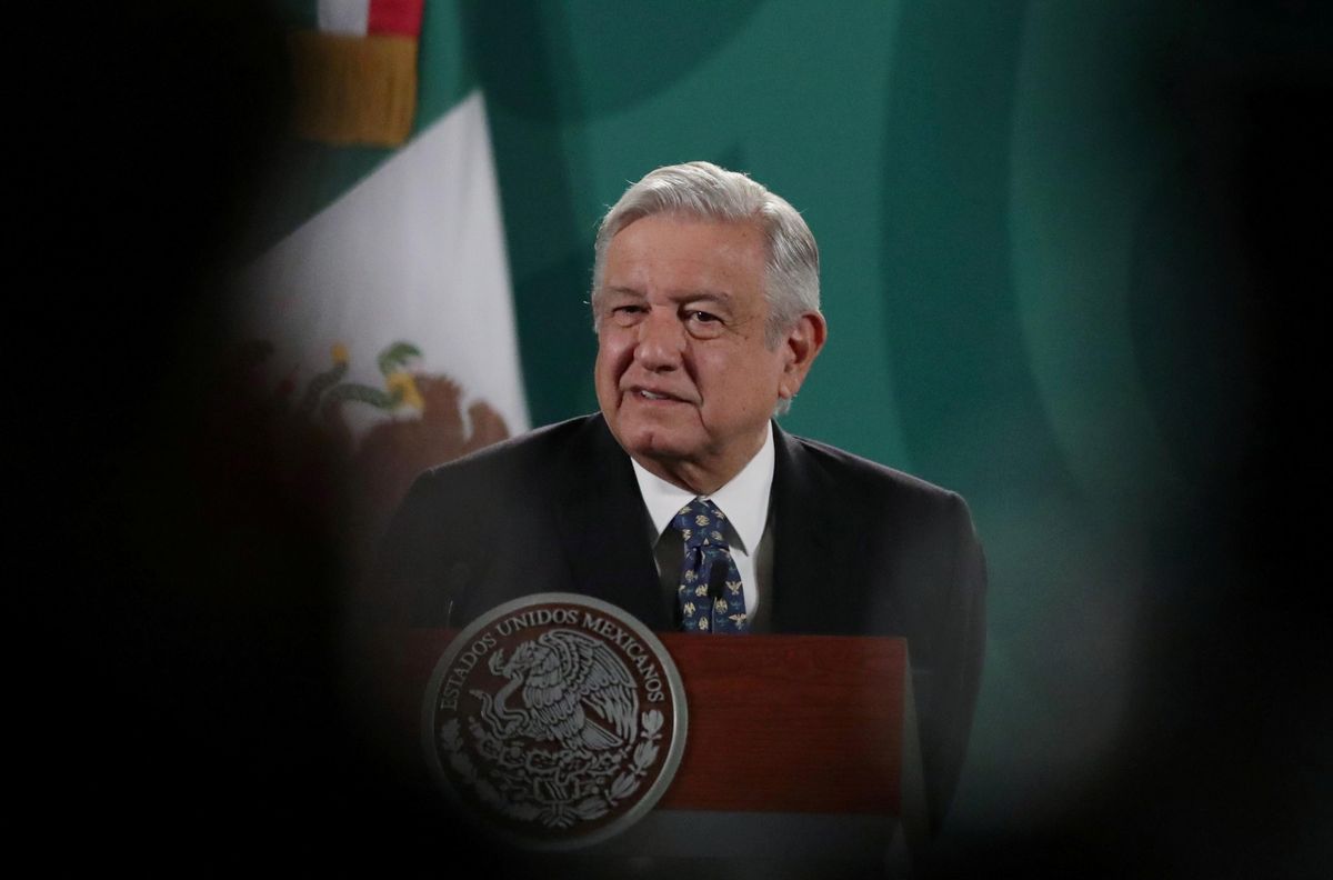Mexico vote will test support for Lopez Obrador’s agenda of change