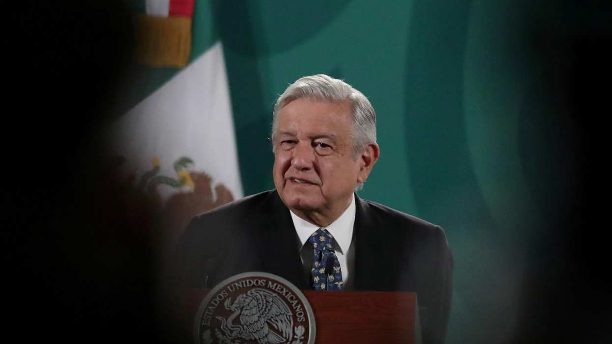 Mexico vote will test support for Lopez Obrador’s agenda of change