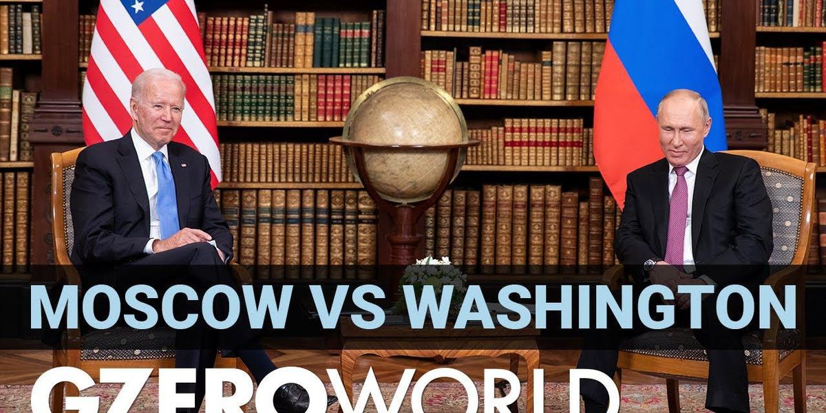 Michael Chertoff: Russia is not a long-term strategic rival for the US