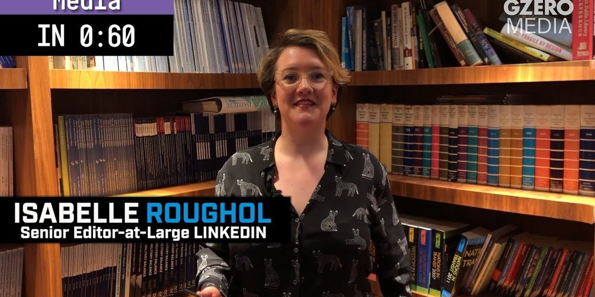 Michael Jackson Off Air: Media in 60 Seconds