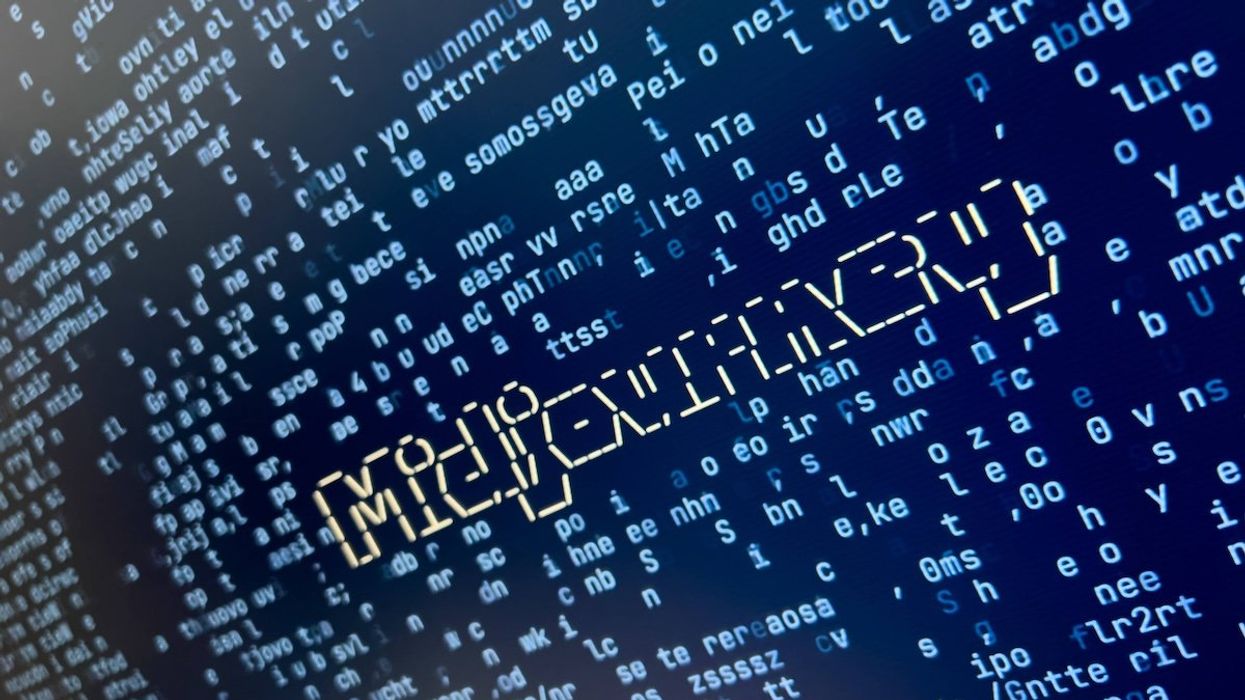 Midjourney artificial intelligence on a computer screen.