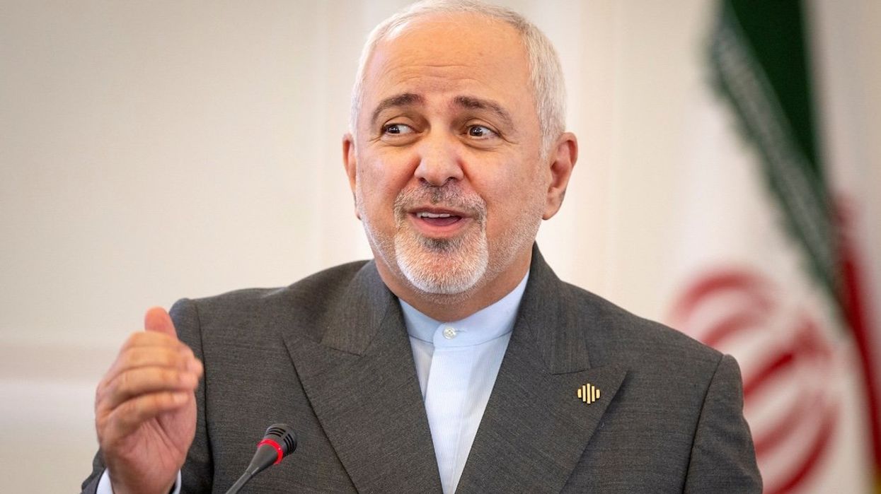 Mohammad Javad Zarif