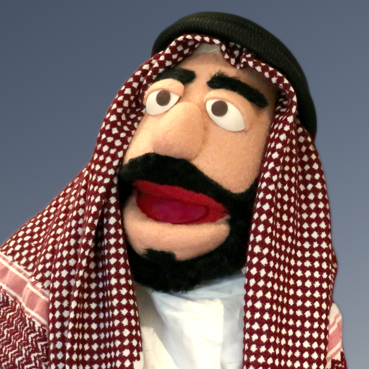 Mohammed bin Salman, The Crown Prince of Darkness | PUPPET REGIME