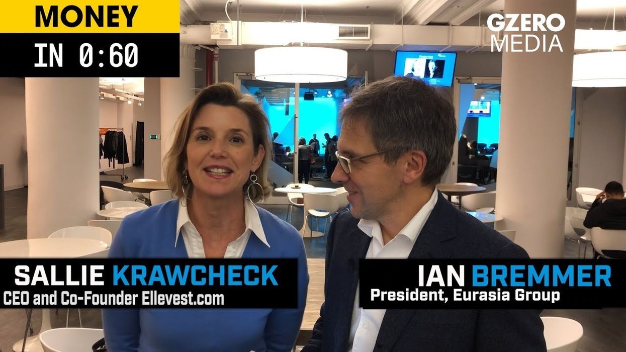 Market Worries, Holiday Spending and SEP IRA