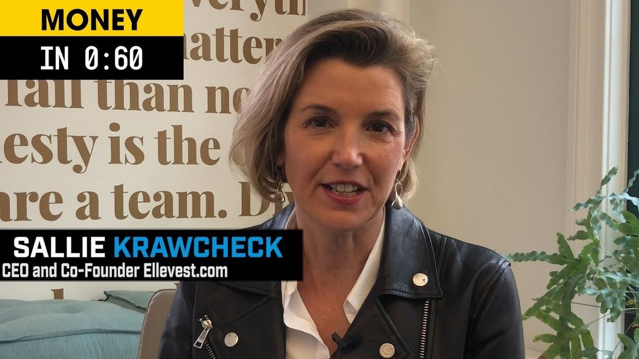 Risk-Averse vs. Risk-Aware, and Should You Buy Stock in Your Company?