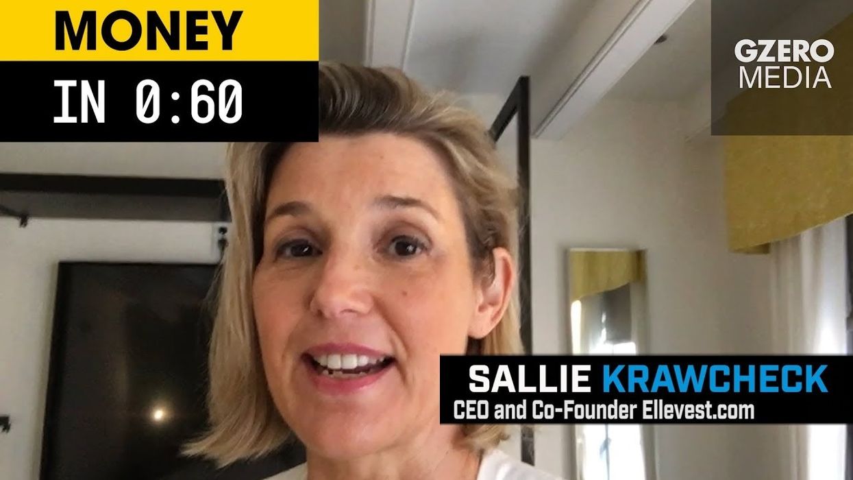 FinTech and Talking Money with Your Partner