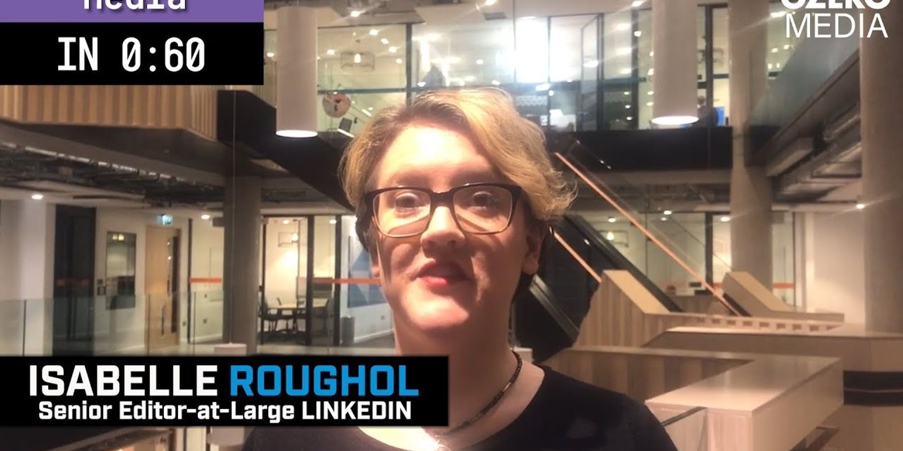 More Tech Companies Buy Media Companies: Media in 60 Seconds