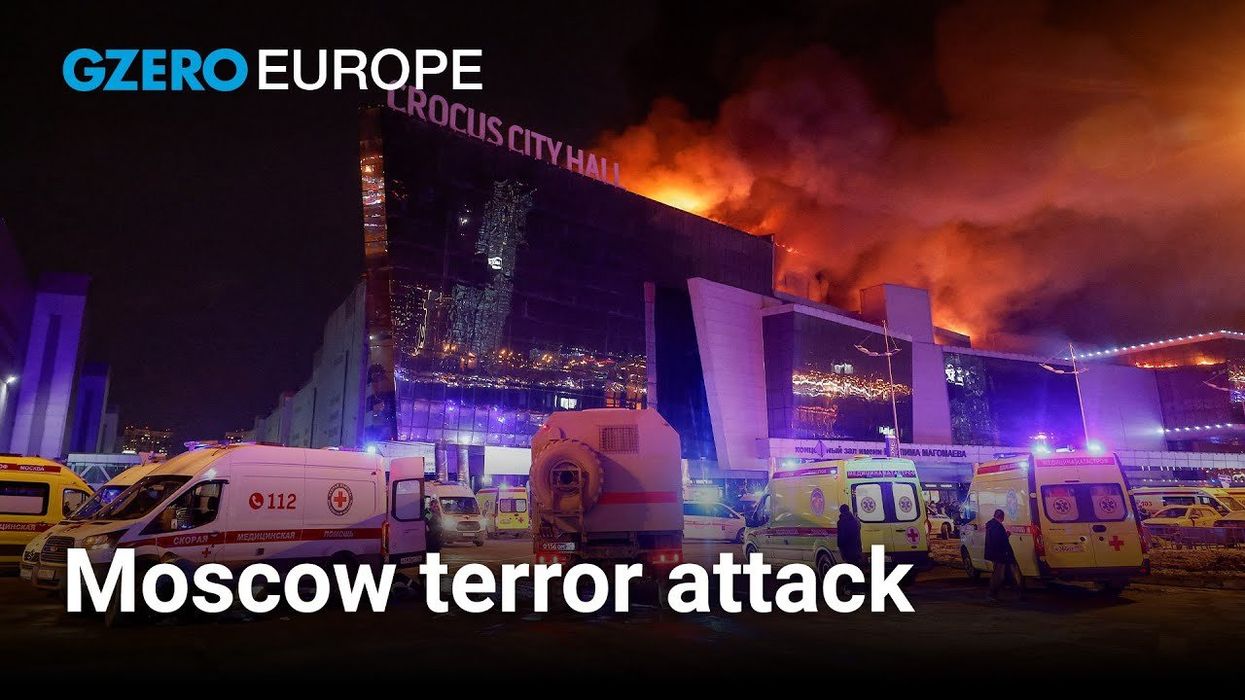 Moscow terror attack: What happens next?