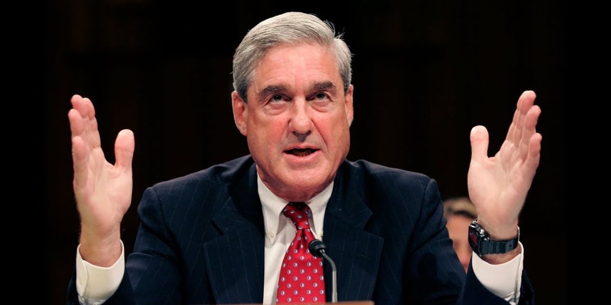 Mr. President, if you are innocent, act like it.