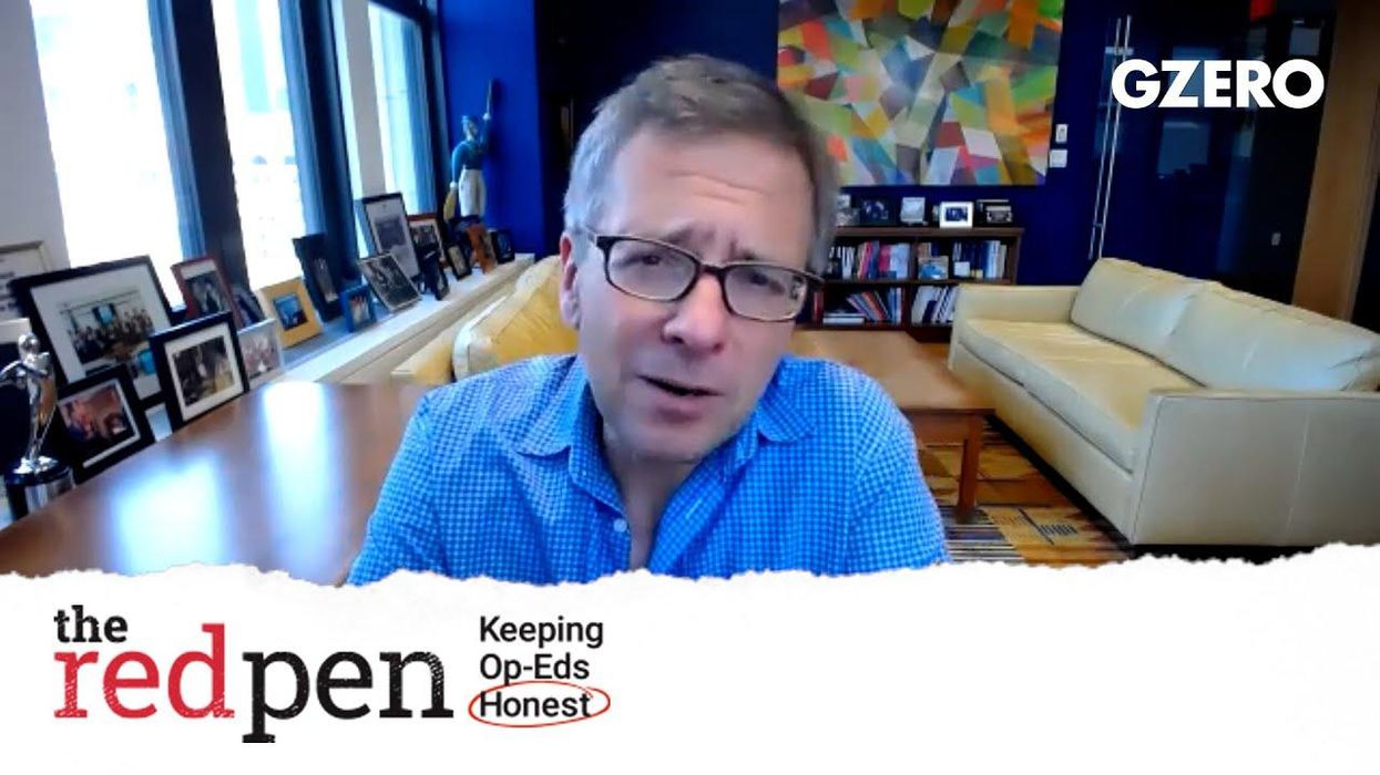 Multinational corporations aren't about to give up on global business