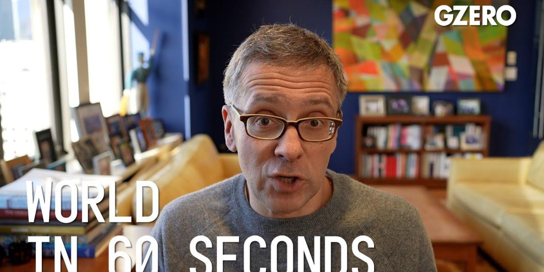 War in Europe is top priority at Munich Security Conference