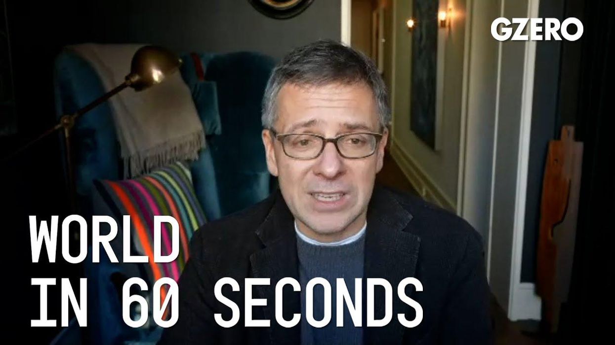 Elon Musk, Time Person of the Year? Naftali Bennett visits UAE