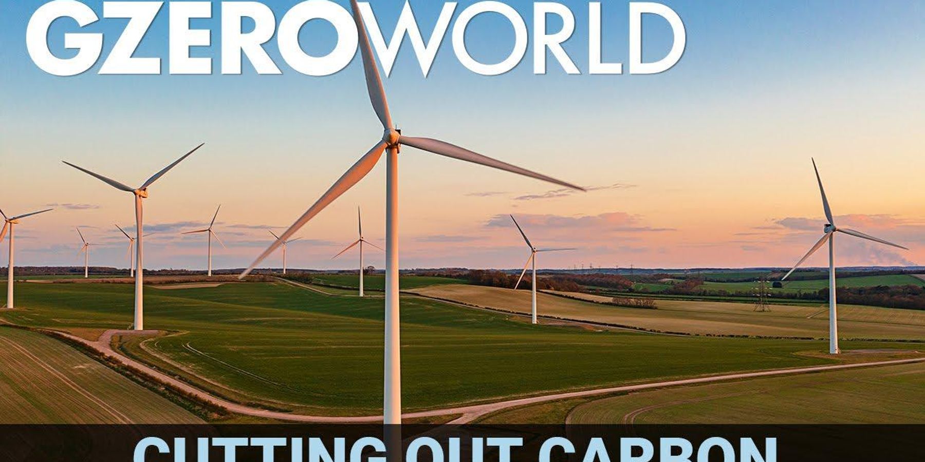 Nations don’t need carbon to grow their economies, says John Kerry