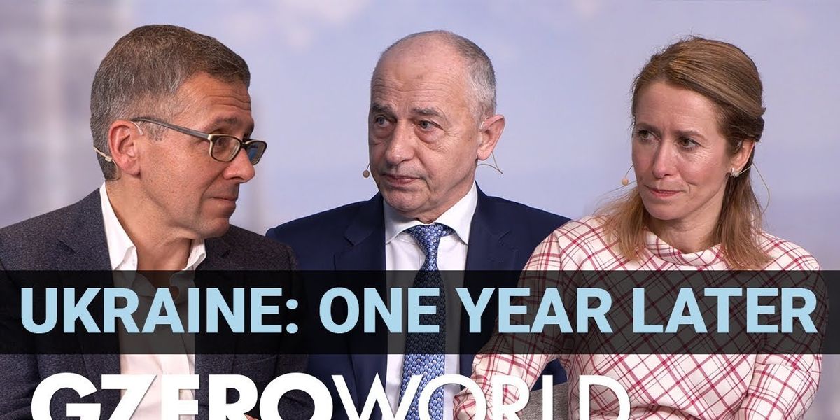 NATO unity & how to end war in Ukraine