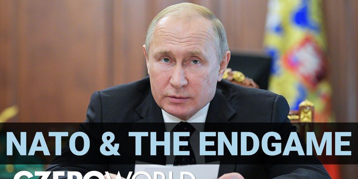 NATO’s tough choices ahead