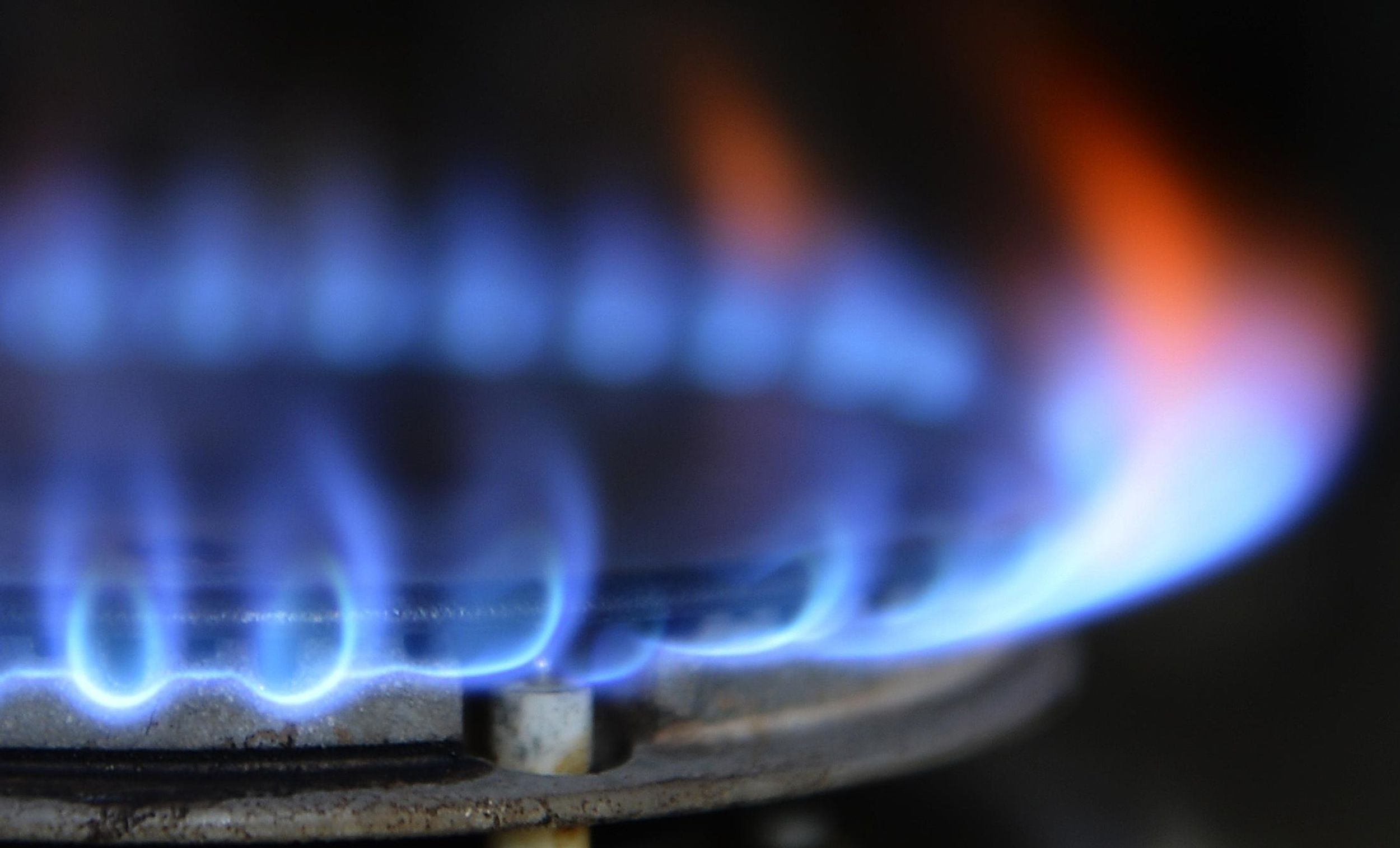 Natural gas prices are soaring. Here’s why you care.