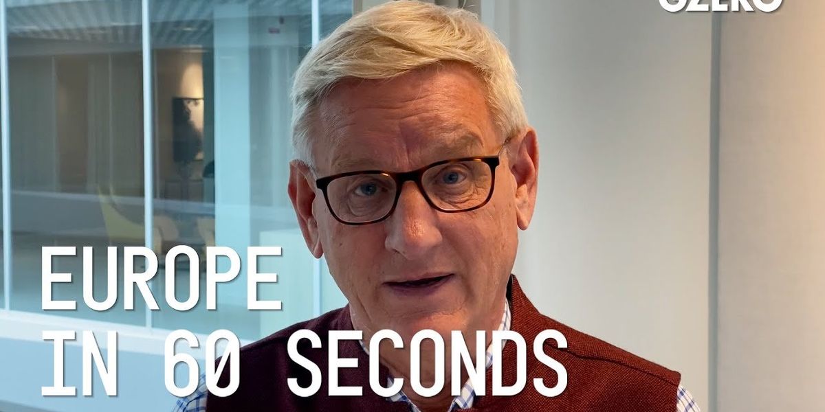 Sudan meltdown fuels Saharan instability