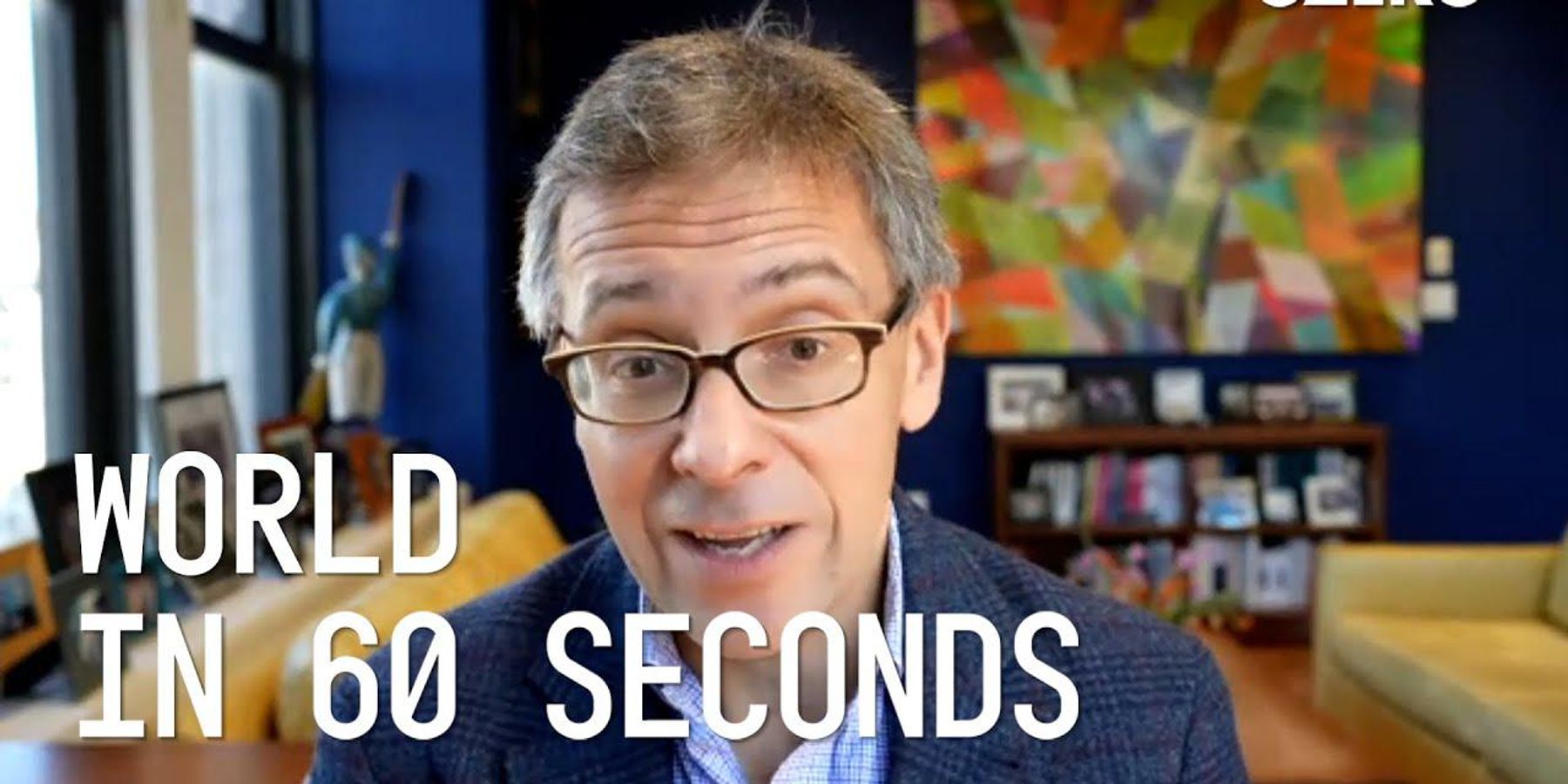 NBA player sparks backlash from China; Bolsonaro's COVID negligence