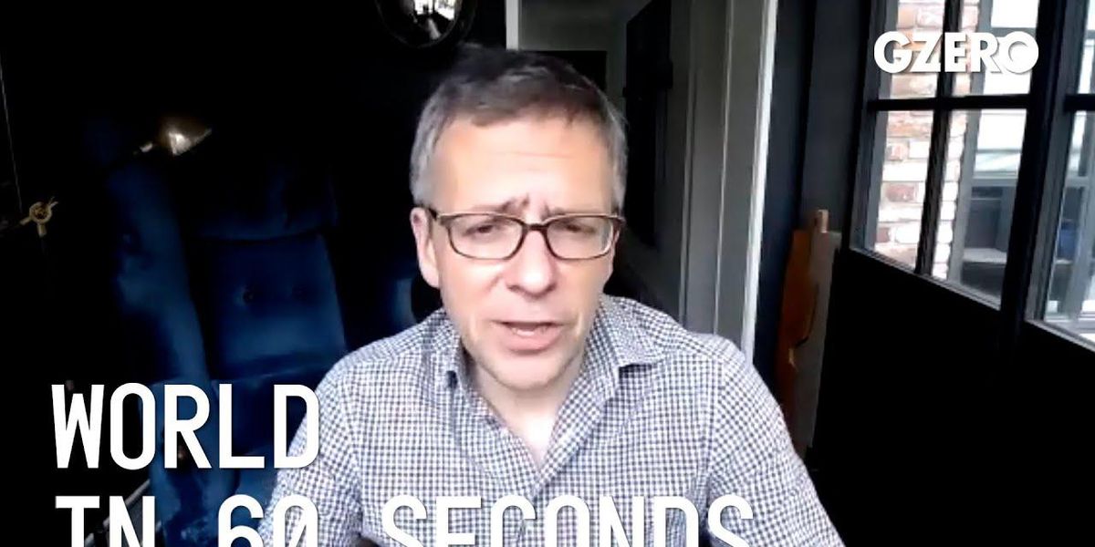 Netanyahu out of time; Scottish independence; Facebook on Trump ban