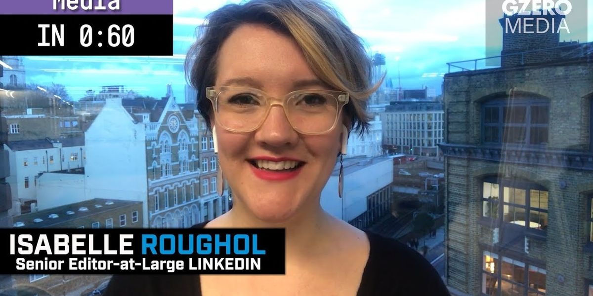 Netflix Creates Its Own Ratings: Media in 60 Seconds