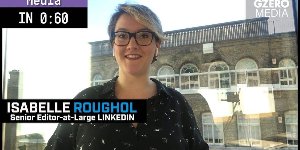 Netflix's Oscar Fail: Media in 60 Seconds