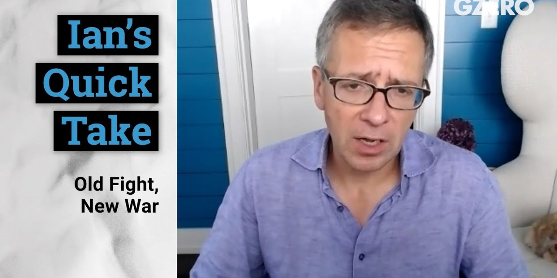 New war between Armenia & Azerbaijan is not a new conflict