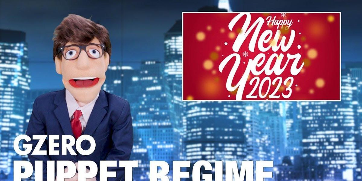New Year, New Me!