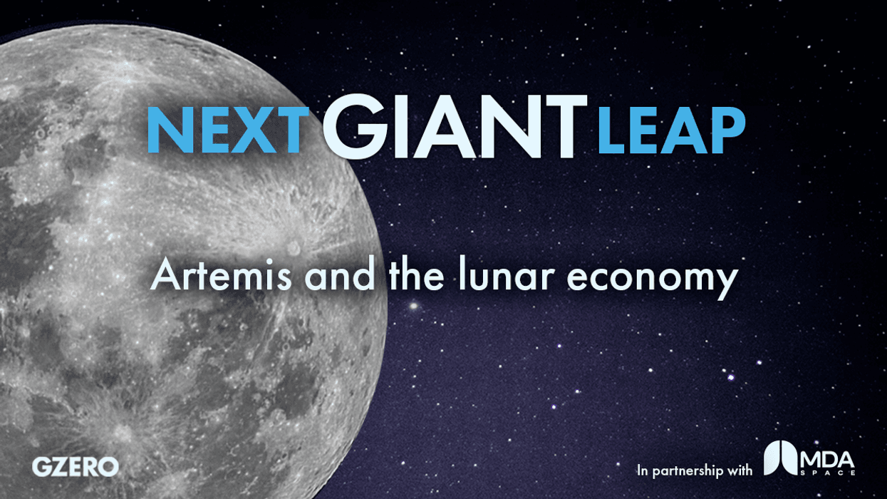 Artemis Ii And The New Lunar Economy: What Comes Next?