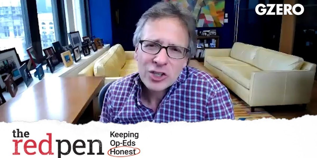 Hong Kong is a tragedy, not a domino