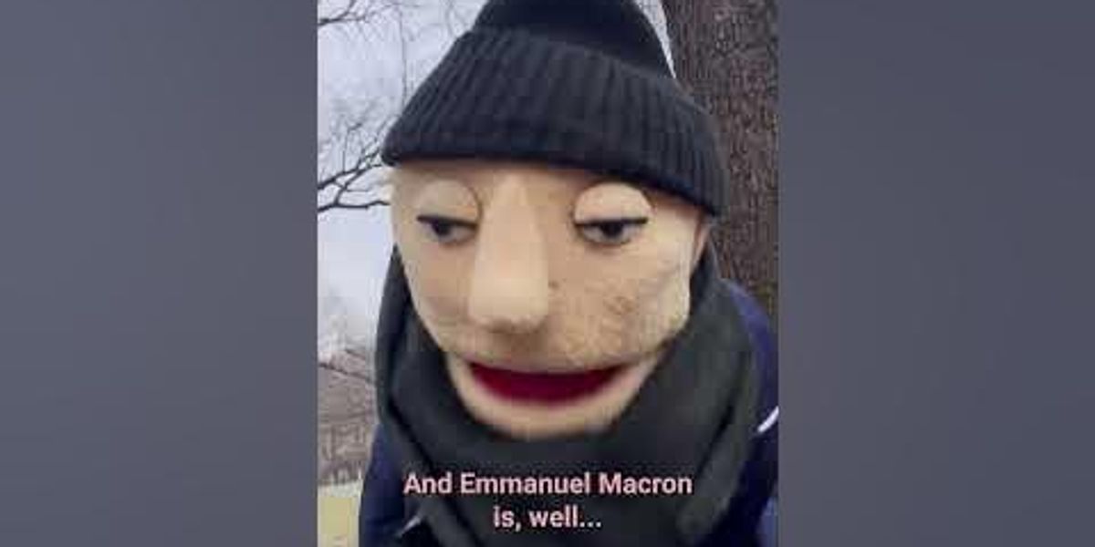 No Davos invite ... but Putin isn't mad