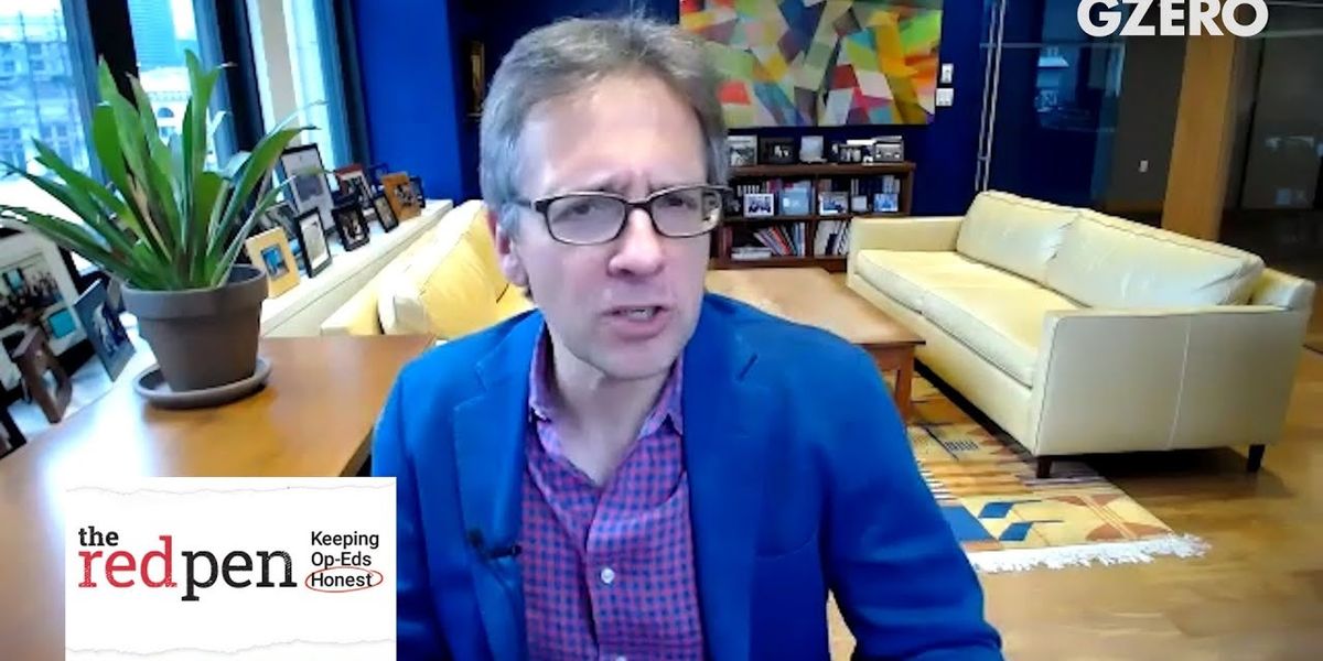 No, don’t abolish the WTO. Reform it.