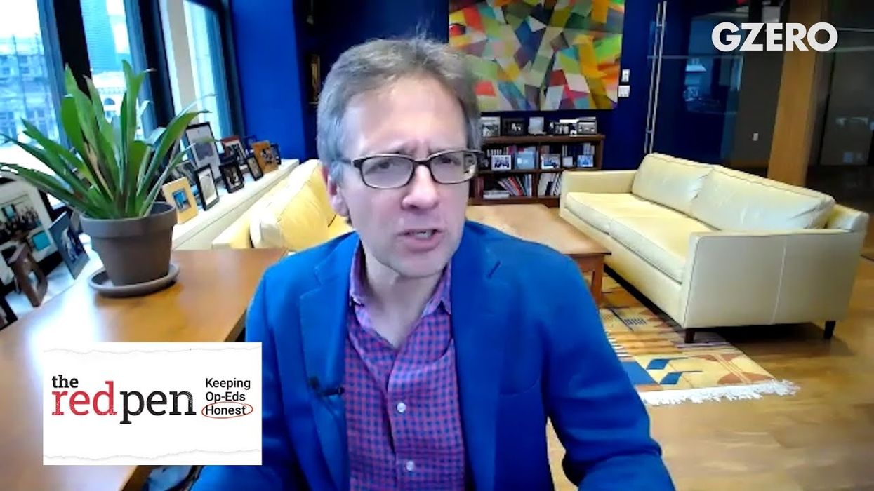 No, don’t abolish the WTO. Reform it.