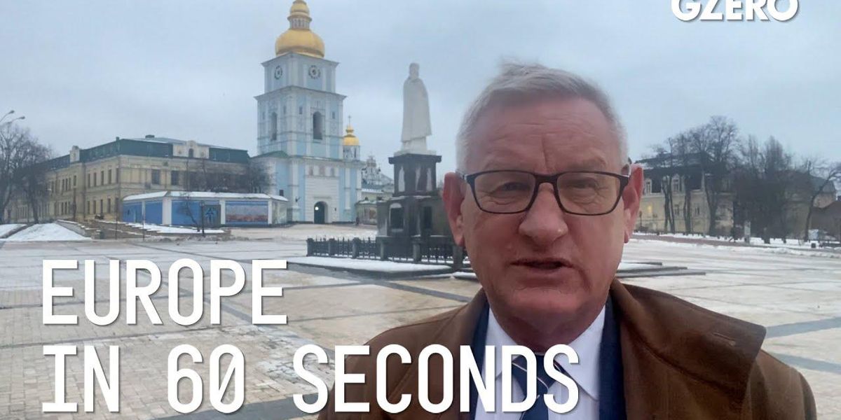 No progress after US/NATO-Russia talks, Boris Johnson in trouble