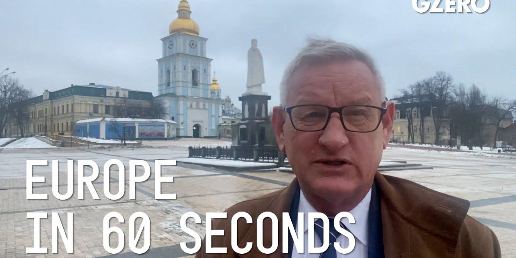 No progress after US/NATO-Russia talks, Boris Johnson in trouble