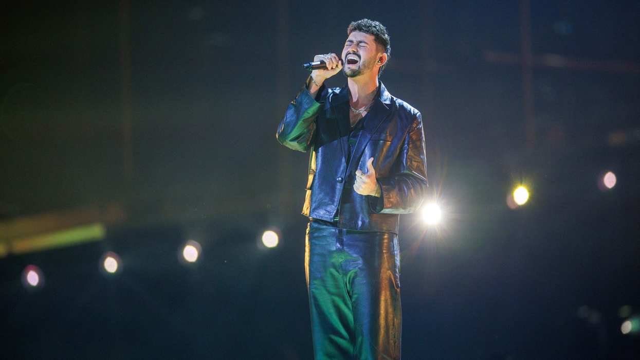 Geopolitics infiltrates Eurovision, South Africa’s Ramaphosa could face the music, Zelensky’s former chief of staff faces accusations of corruption